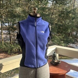 The North Face Vest size M